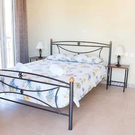 Elias Nydri (Lefkada)