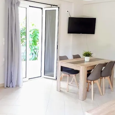 Elias Appartement Nydri (Lefkada)